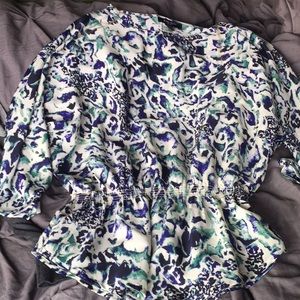 Nine West blouse